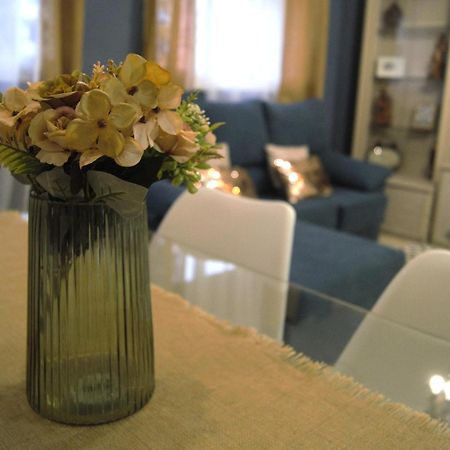 Rose Appartement Córdoba Buitenkant foto