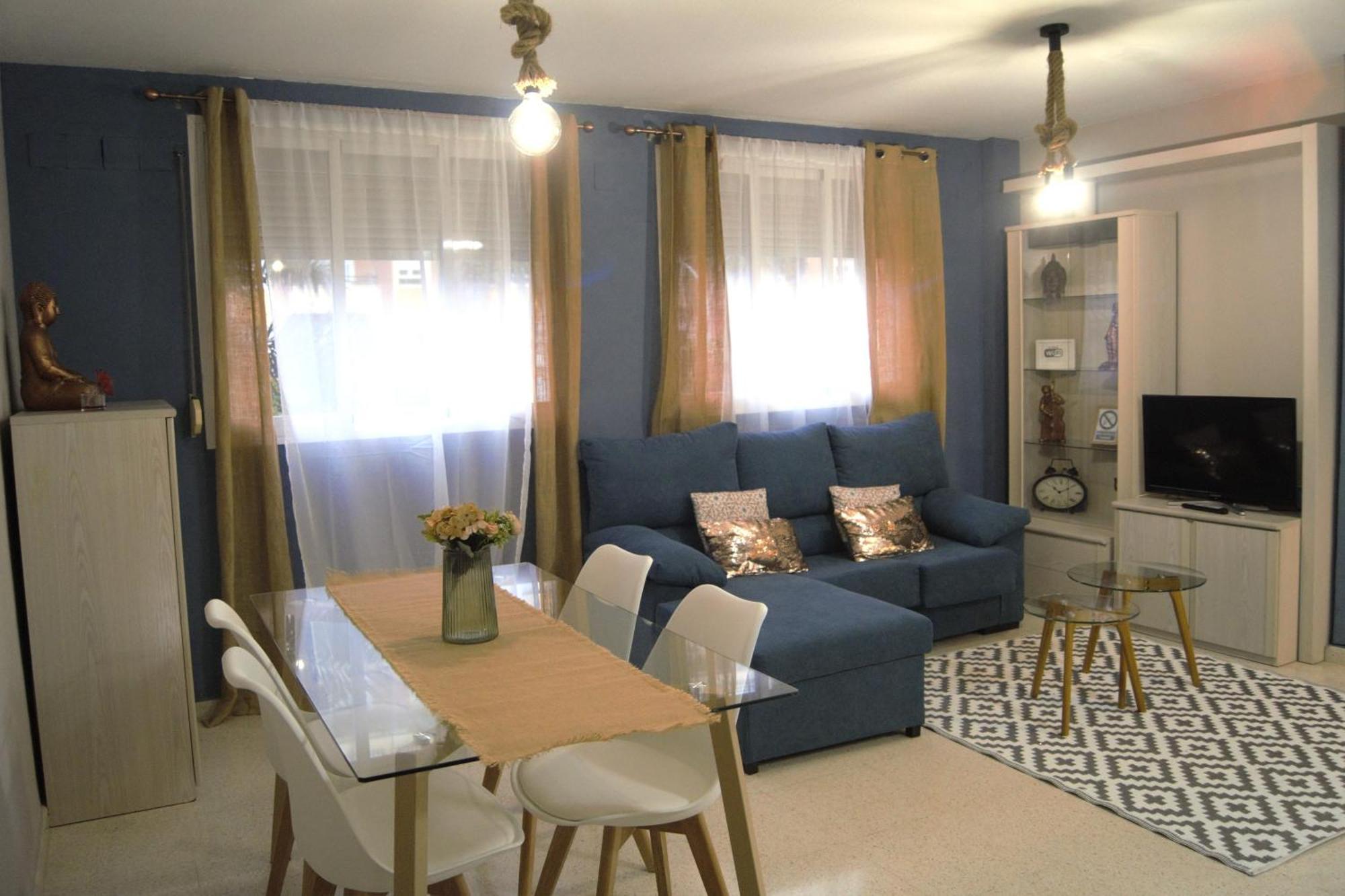 Rose Appartement Córdoba Buitenkant foto
