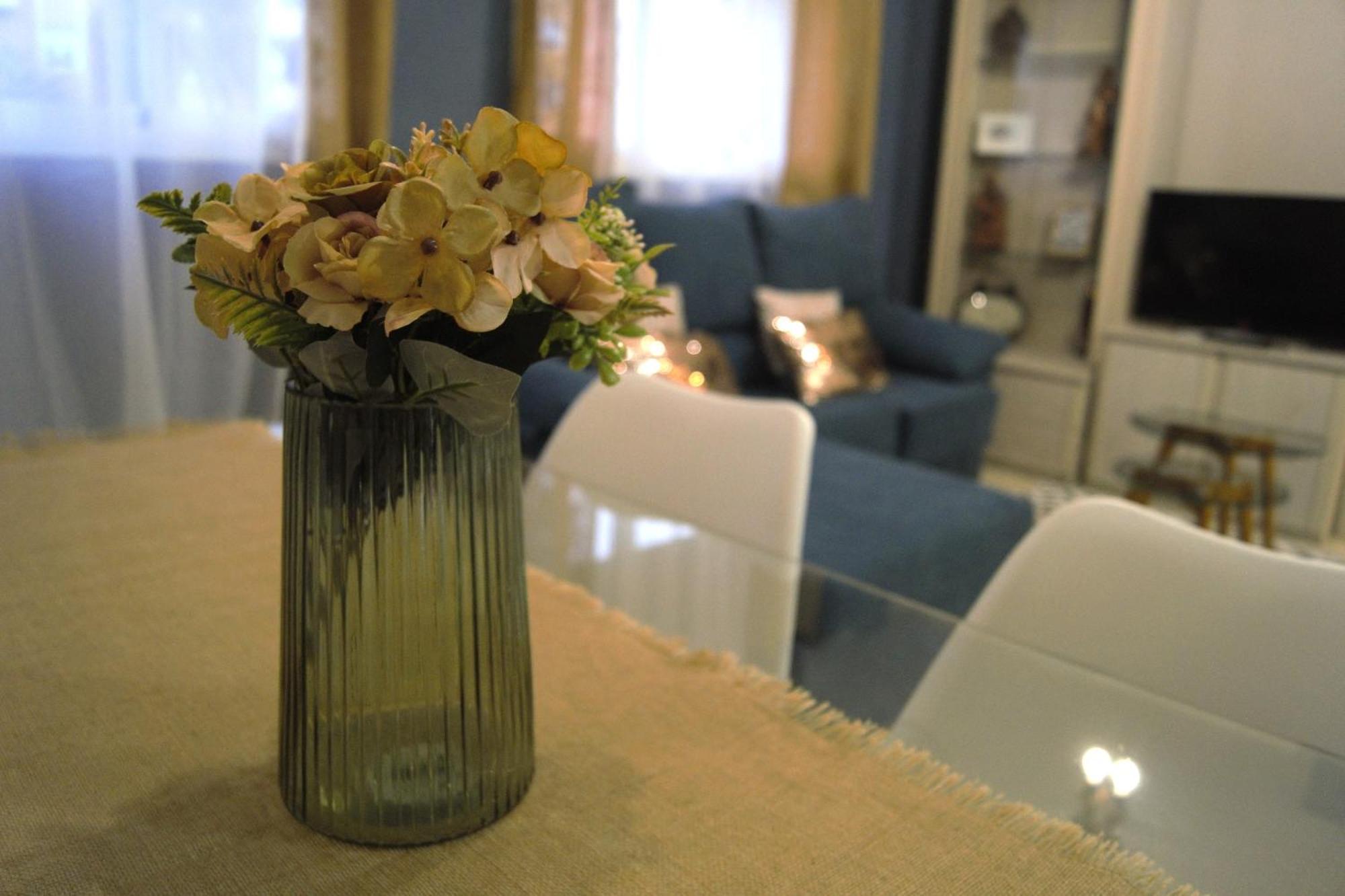 Rose Appartement Córdoba Buitenkant foto