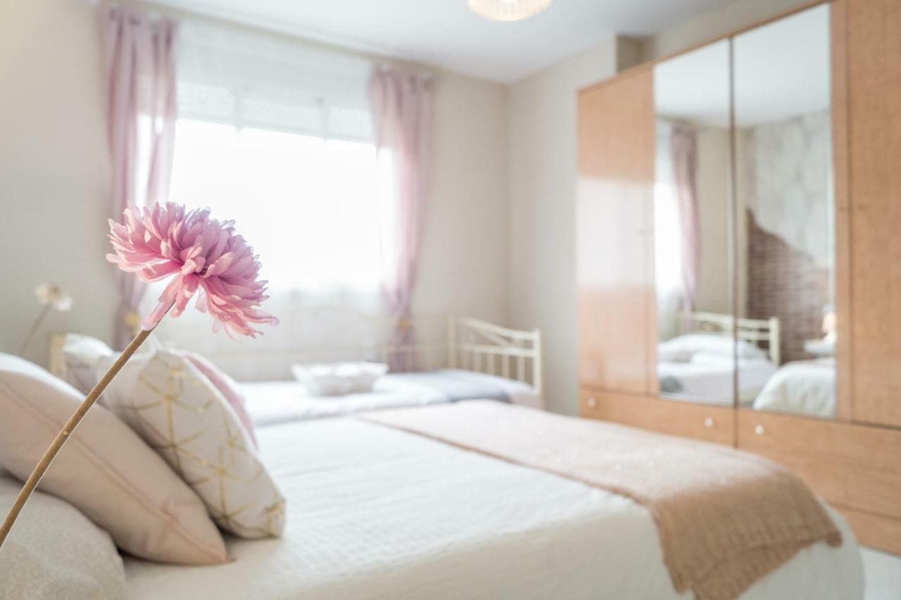 Rose Appartement Córdoba Buitenkant foto